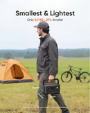 Jackery Explorer 500 v2 Portable Power Station - 21-0001-000276