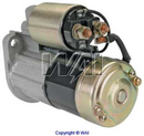 WAI Starter Motor - 17861N