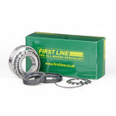 First Line Wheel Bearing Kit  - FBK775 fits Mazda Pick-up 2WD + 4x4 - Rear