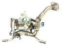 Intermotor Egr Cooler - 18161