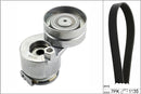 INA V-Ribbed Belt Set - Part No - 529028310