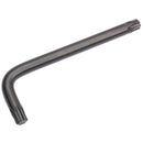 Draper T40 TX Star Key Single - 33632