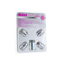 Mcgard Locking Wheel Bolts - Ultra High Security - 24157SL