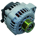 WAI Alternator - 8249N