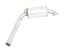 Klarius LR246K - Box With Tail Pipe Right Hand