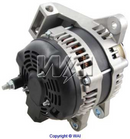 WAI Alternator - 11178N