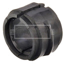 Borg & Beck Stabiliser Mounting - BSK33163