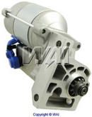 WAI Starter Motor - 17091N