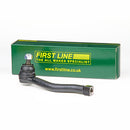 First Line Tie Rod End Lh  - FTR5048 fits Daewoo Tacuma