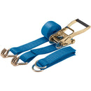 Draper 3M 2250kg CAR R/T/Down Strap - 60970