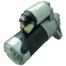WAI Starter Motor - 33186N