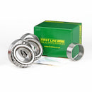 First Line Wheel Bearing Kit  - FBK1078 fits Ford Transit - Rear