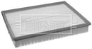 Borg & Beck Air Filter -  BFA2106 fits GM Vectra C/Signum