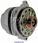 WAI Alternator - 7684N