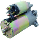 WAI Starter Motor - 3267N