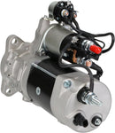 WAI Starter Motor - 6907N