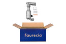 FAURECIA 8LG 366 070-071 Diesel particulate filter - Easy2Fit® Kit - fits BMW 1 (E87)