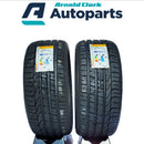 255 35 20 97Y Pirelli P-Zero Tyres x2 Pair