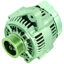 WAI Alternator - 13557N