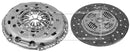 Borg & Beck Clutch Kit - HK2676