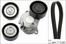 INA V-Ribbed Belt Set - Part No - 529032110