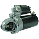 WAI Starter Motor - 18360N