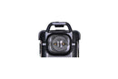 HELLA 6PX 358 270-481 Sensor, parking distance control - 3-pin connector - mounting