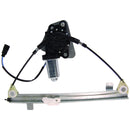 WAI Window Regulator - WPR2391RMB