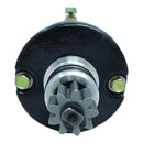 WAI Starter Motor - 18817N