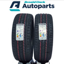 Continental 245 45 20 Cross Contact LX Sport 99V