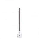 Carlyle Hand Tools 3/8DR T27 STAR BIT LONG - CS38LT27