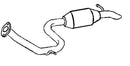 Klarius TY778T - Box With Tail Pipe