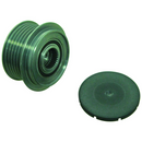 WAI Clutch Pulley - 24-91305