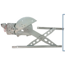 WAI Window Regulator - WPR3424LM
