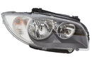 HELLA 1EJ 354 813-151 LED/Halogen-Headlight - left - fits Land Rover Freelander 2 (L359)