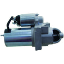 WAI Starter Motor - 6449N