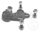 First Line Ball Joint Lower Lh  - FBJ5192 fits VAG Coupe,Quattro 88-
