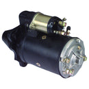 WAI Starter Motor - 17648N