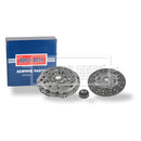 Borg & Beck Clutch Kit - 3pce  - HK2716