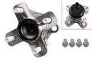 FAG Wheel Bearing Kit - 713621250