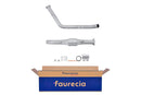 FAURECIA 8LE 366 052-801 Catalytic Converter - Easy2Fit® Kit - fits MERCEDES-BENZ SPRINTER