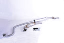 EEC Catalyst Type Approved - TY6052T
