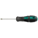Draper Expert NO.1x75mm Pztype S/Driver Bulk - 40041