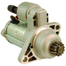 WAI Starter Motor - 30451N