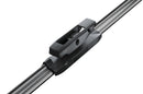 Bosch Aerotwin Front Wiper Blade Set - 650/550mm - A117S