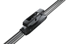 Bosch Aerotwin Front Wiper Blade Set - 650/550mm - A117S