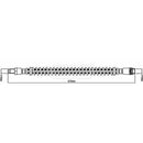 Borg & Beck Brake Hose  - BBH8435 fits Renault Twizy 04/12-