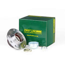 First Line Wheel Bearing Kit  - FBK1251 fits Alfa Giulietta
