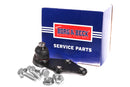 Borg & Beck Ball Joint - LH - BBJ5801