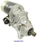 WAI Starter Motor - 32957N